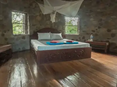 Ganesha Kampot Resort - 1