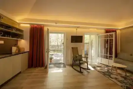 Little Suite Apartments - 48