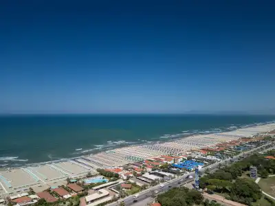 Versilia Lido | UNA Esperienze - 33