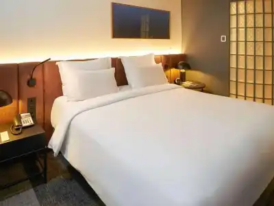 Pullman Sao Paulo Ibirapuera - 101