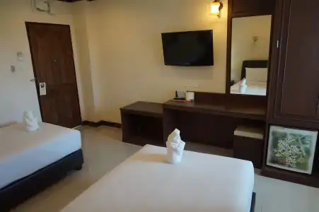 Baiboon Grand - 6
