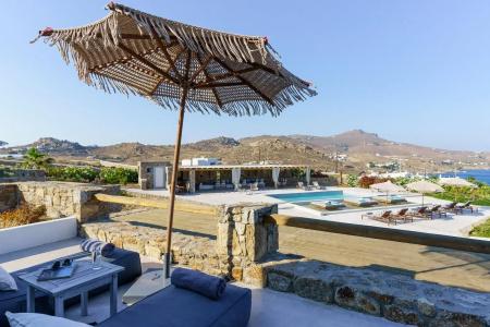 Myconian Crown Suites by Mr and MRS White - 26