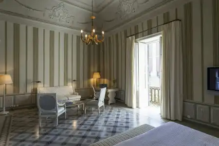 Palazzo Margherita - 29