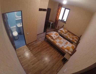 Glide Hostel - 1