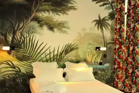 la Zoologie & Spa - 35