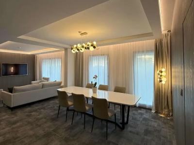 Novotel Convention & Spa Antananarivo - 87