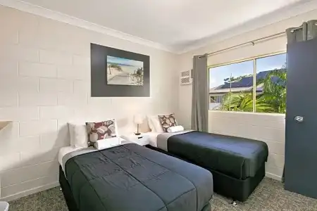 Cairns Queens Court - 48