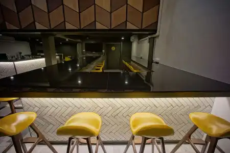 BRB Hostel Bangkok Silom - 18