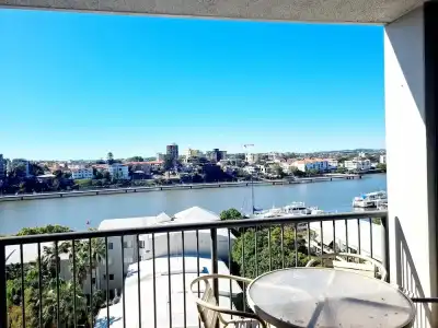 Bridgewater Apartments - 83