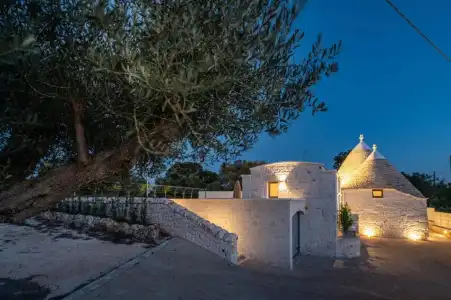 Trulli San Leonardo - 41