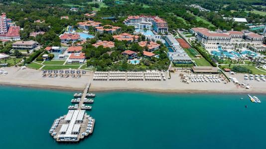 Sirene Belek - 32