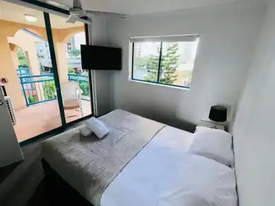 Aruba Surf Resort - 72