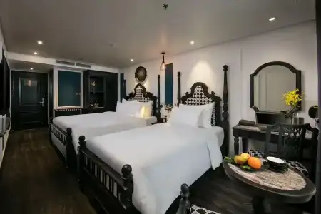 Hanoi Esplendor and Spa - 95