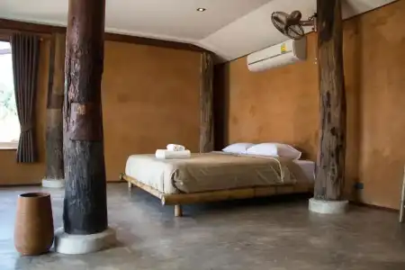 Bambuh Boutique Homestay - 70