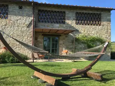 Borgo Del Cabreo - 105