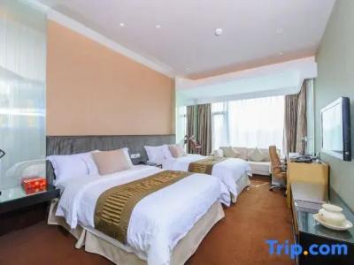 Mission Hills Resort Shenzhen - 166