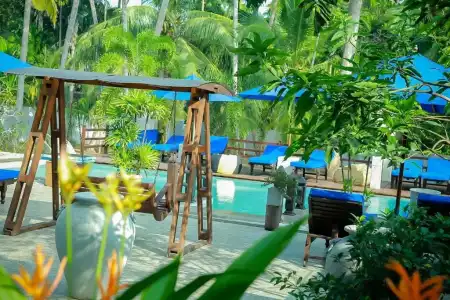 Morning Star Guest House - 23