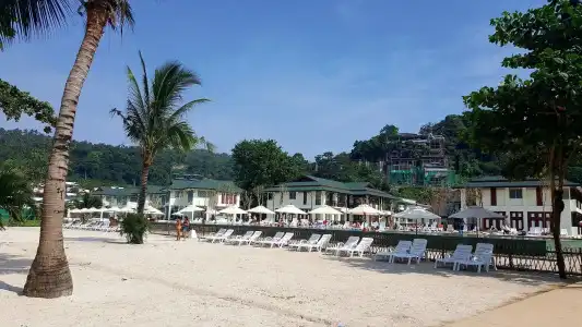 PP Charlie Beach Resort - 18