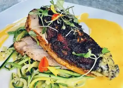 Nicollet Island Inn - 11