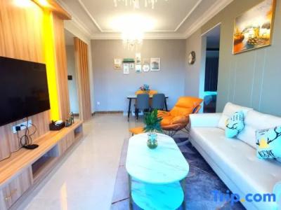 Lavender Patong - 91