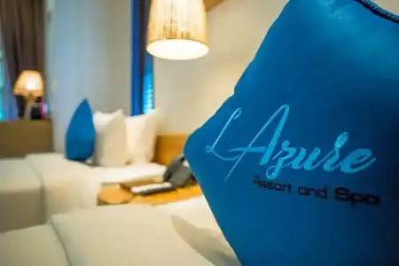 L'Azure Resort and Spa - 61