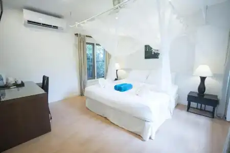 King's Garden Resort - 214