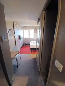 Hôtel Ibis Toulouse Purpan - 34