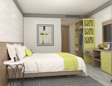 New Piscine Wellness & Spa - 1