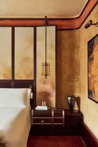 Orient Express La Minerva - 42