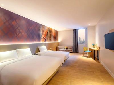 Ibis Styles Bangkok Ratchada - 28