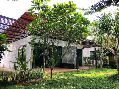 Ban Suan Leelawadee Resort - 0