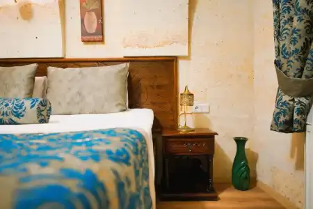 Mira Cappadocia - 186