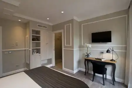 Seven Suites - 36