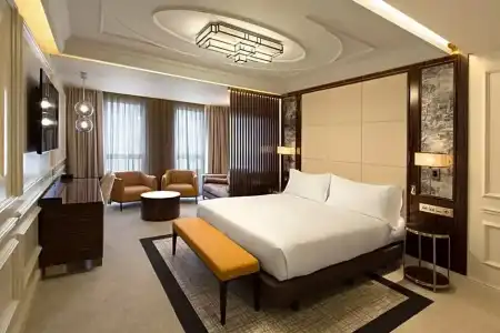 DoubleTree by Hilton A Coruna - 32