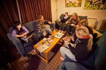 Tasman Bay Backpackers - 22