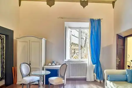 B&B Palazzo del Magnifico - 31
