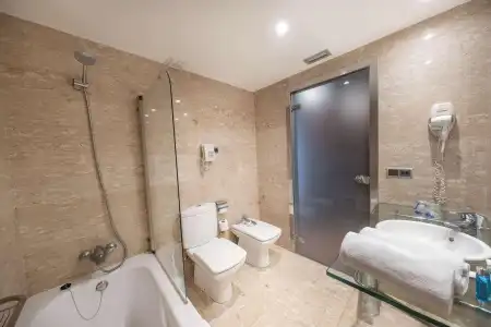 Best Western Mediterraneo - 9