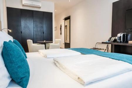 RheinCity & Boardinghouse - 43