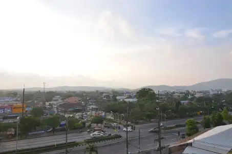 Ranong Garden - 9