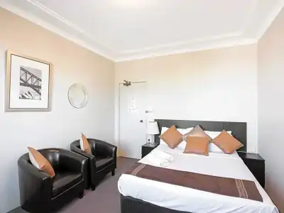St Leonards - 12
