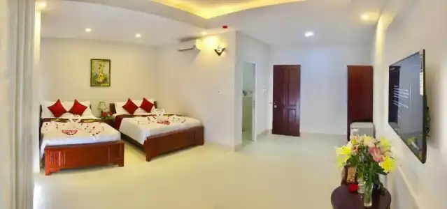 SandBeach Resort - 25