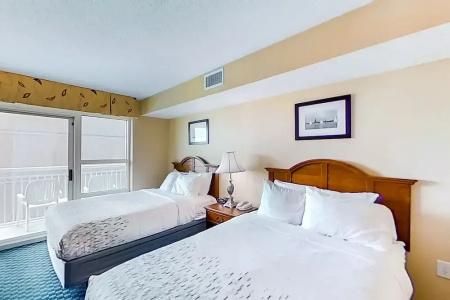 Carolinian Beach Resort by Vacasa - 48
