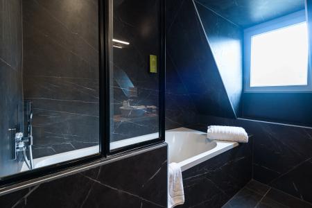 Hôtel de la Cité - 10