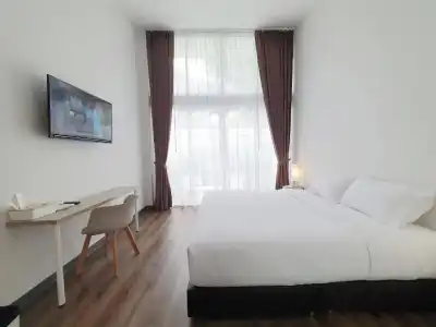 Meet Boutique Resort - 46