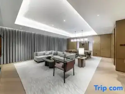 HUALUXE Xi an Chanba by IHG - 147