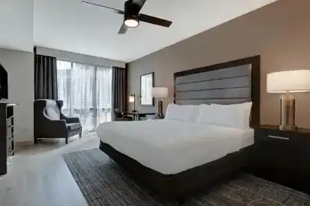 Homewood Suites by Hilton Nashville Vanderbilt, TN - 109