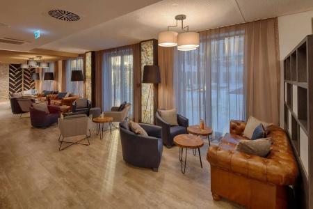 Best Western Wiesbaden - 18