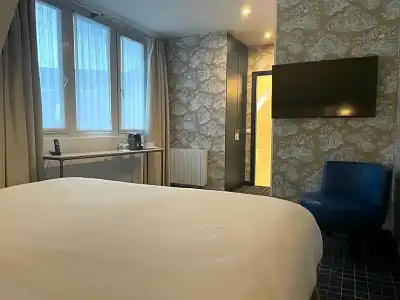 Hôtel Pergolèse Paris Champs Elysées - 78