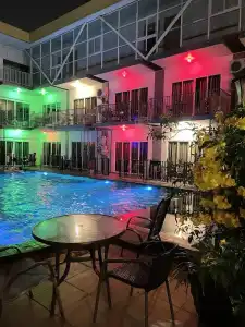 Anantra Pattaya Resort by CPG - 20