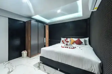 Karon Sea Sands Resort - 64